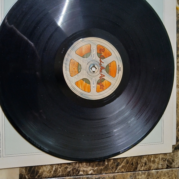 The Who The Kids Are Alright w/ 2 LPs & Book Rock Record lp original vinyl album - Picture 8 of 16
